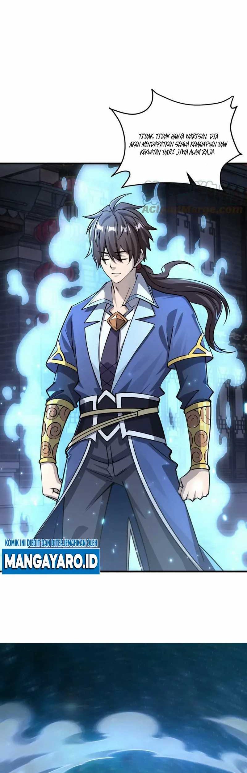 Attribute Extractor Chapter 83 - halaman 18