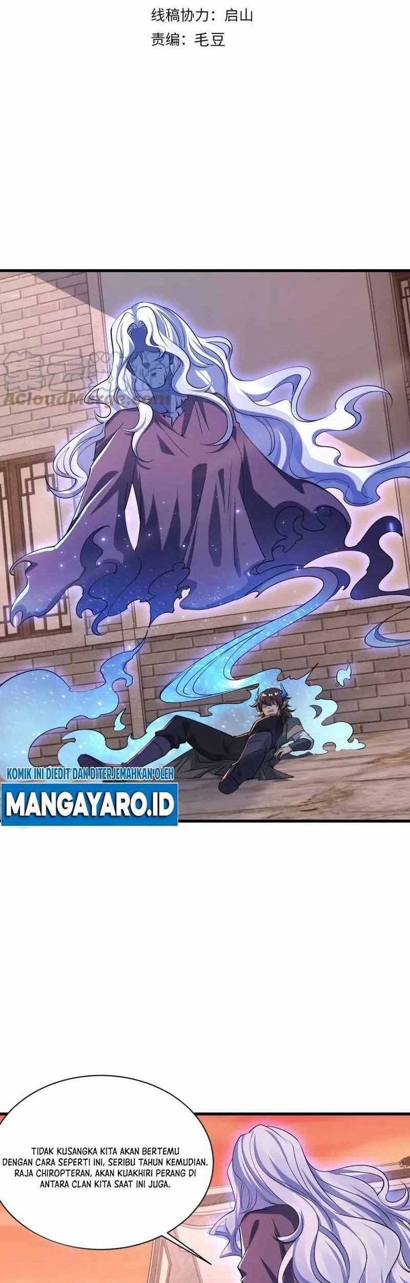 Attribute Extractor Chapter 83 - halaman 2