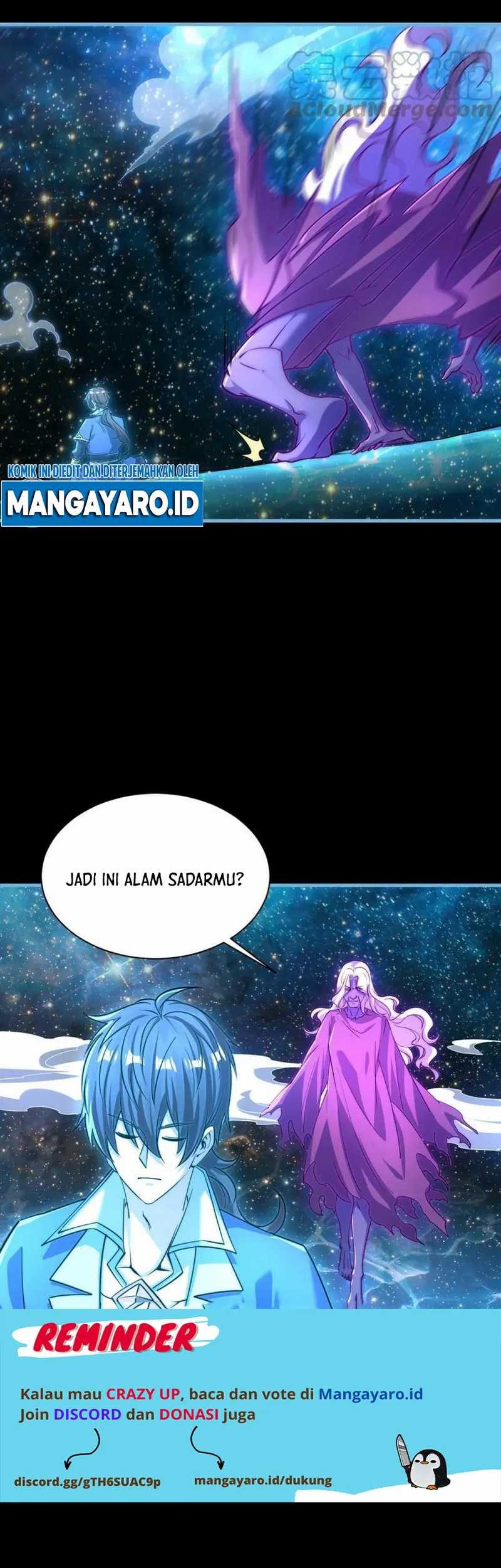 Attribute Extractor Chapter 83 - halaman 21