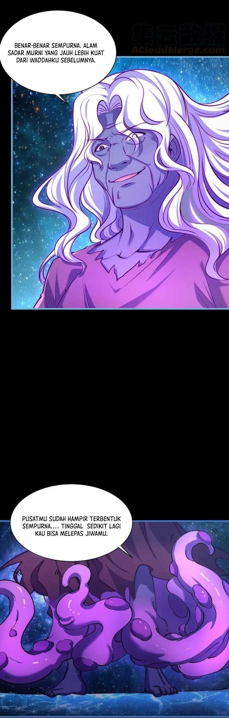 Attribute Extractor Chapter 83 - halaman 22