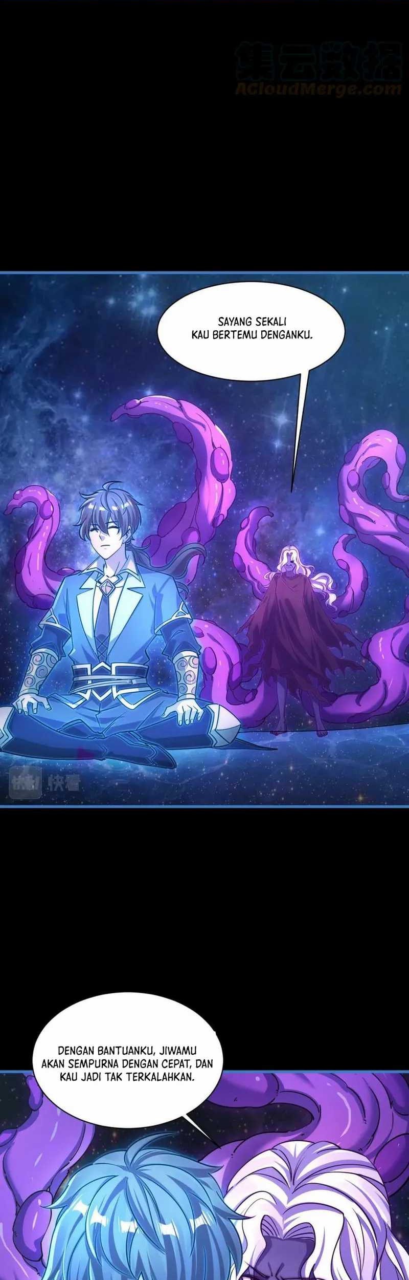 Attribute Extractor Chapter 83 - halaman 23