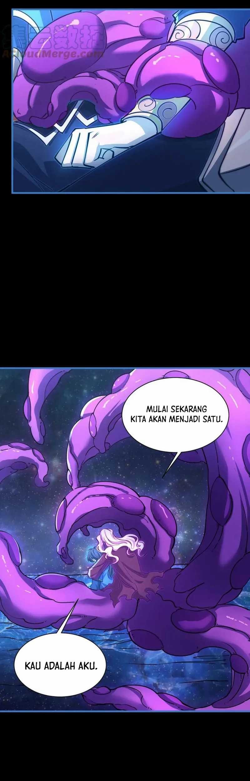 Attribute Extractor Chapter 83 - halaman 25