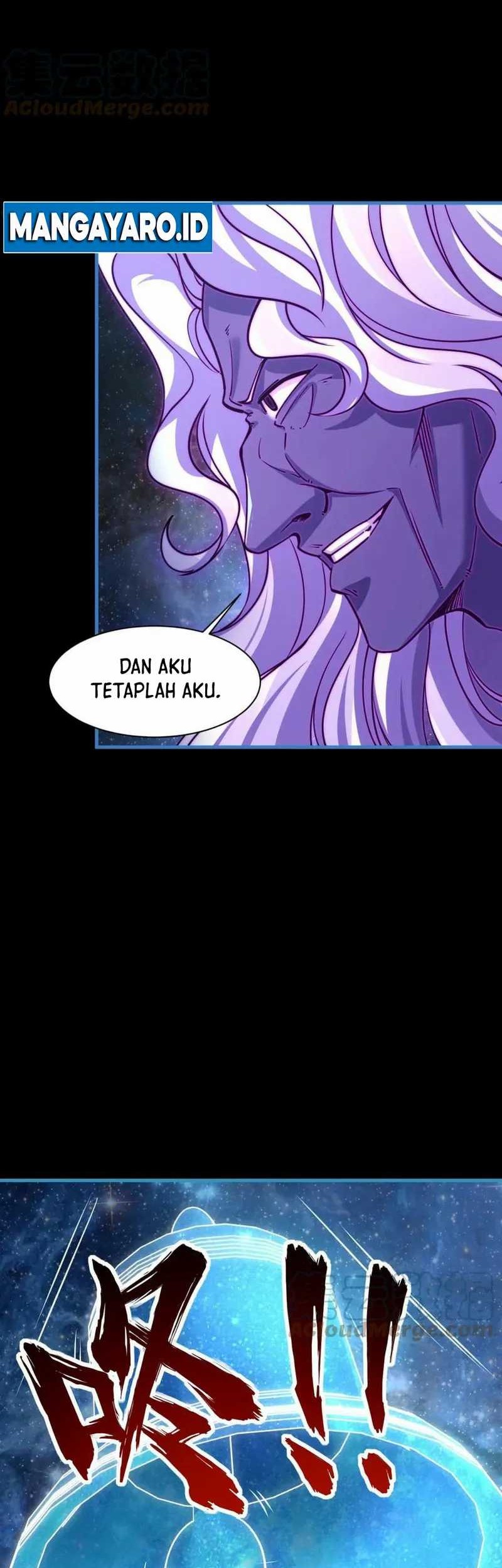 Attribute Extractor Chapter 83 - halaman 26
