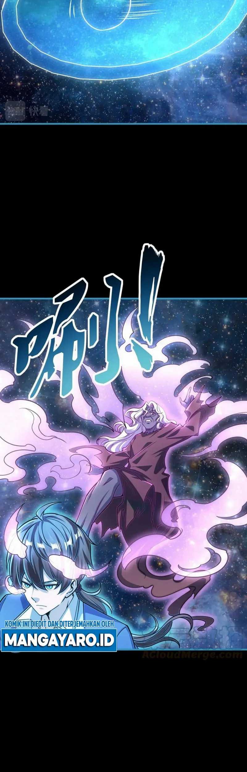 Attribute Extractor Chapter 83 - halaman 27
