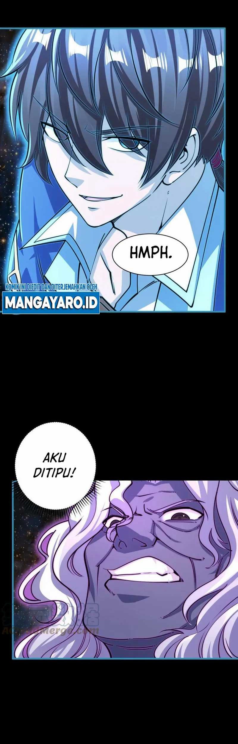 Attribute Extractor Chapter 83 - halaman 28