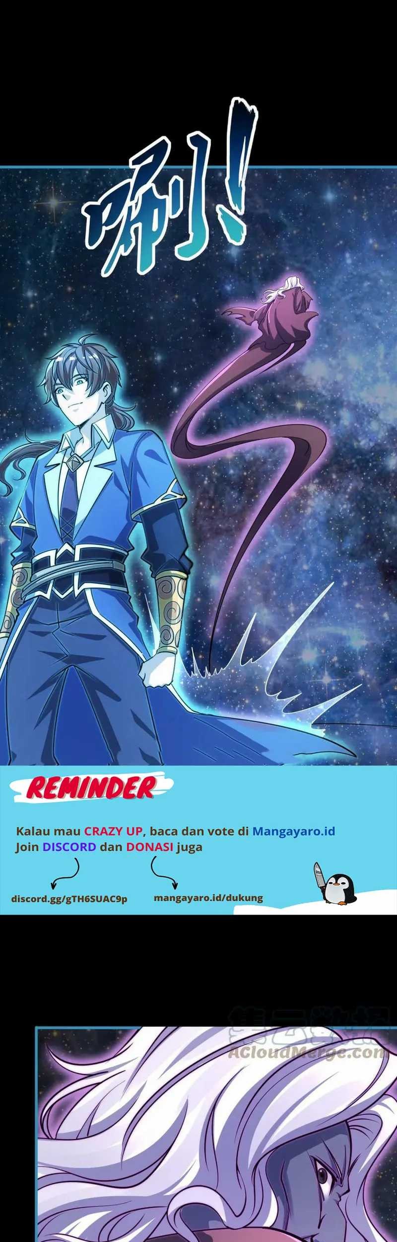 Attribute Extractor Chapter 83 - halaman 29