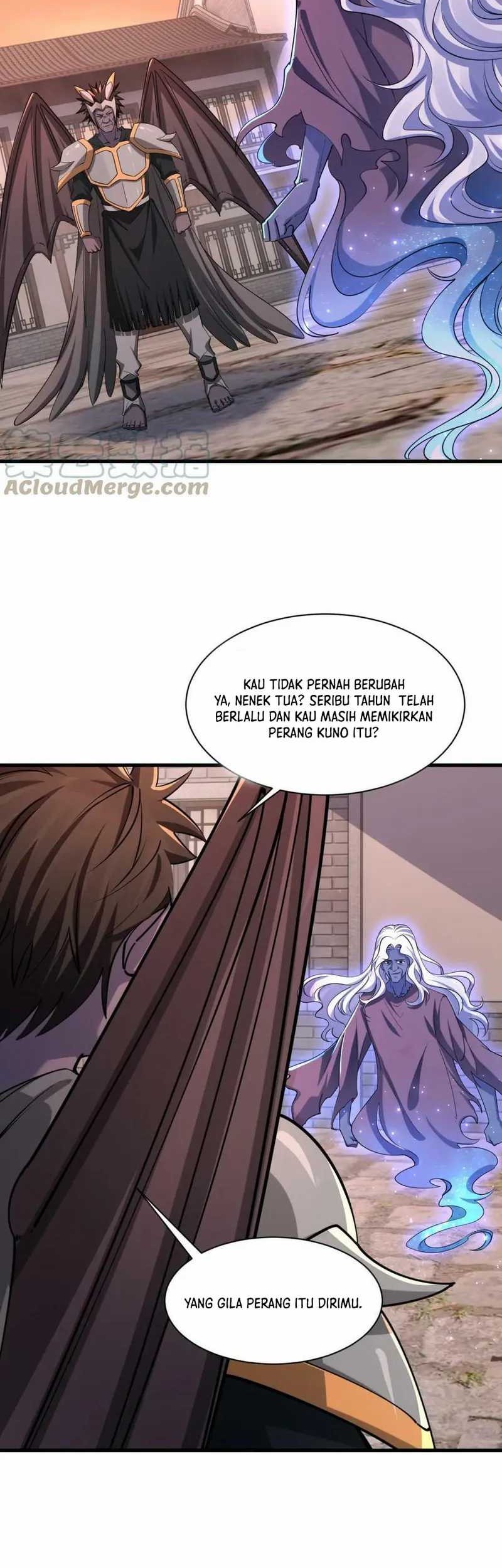 Attribute Extractor Chapter 83 - halaman 3