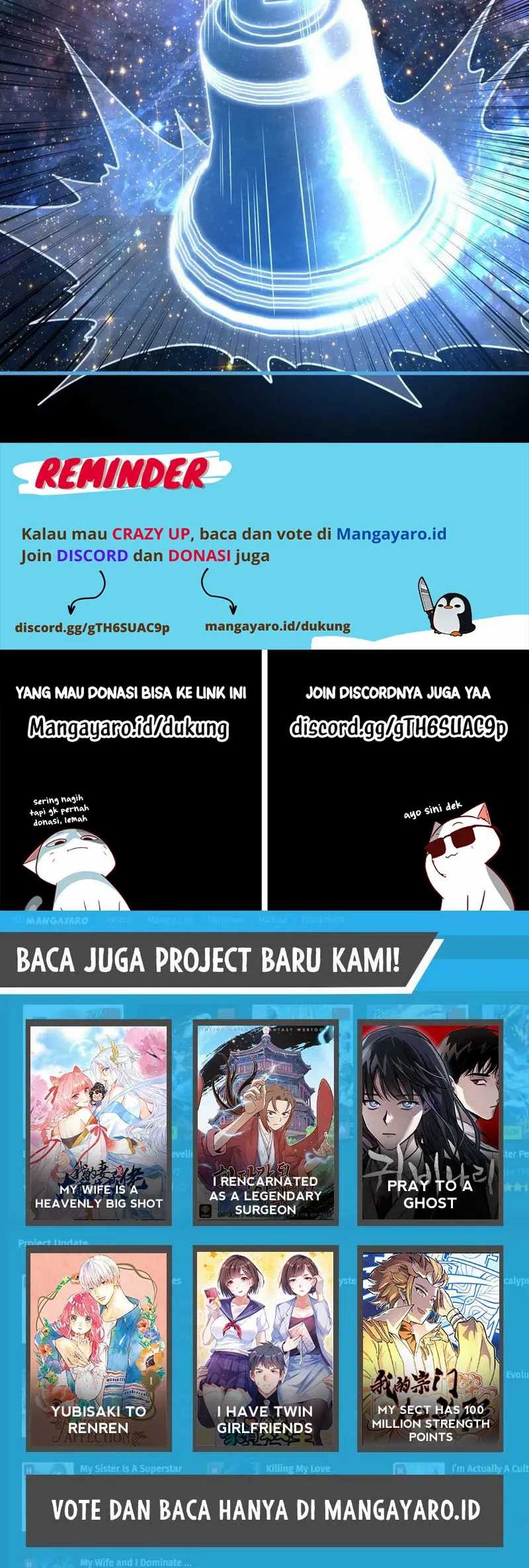 Attribute Extractor Chapter 83 - halaman 32
