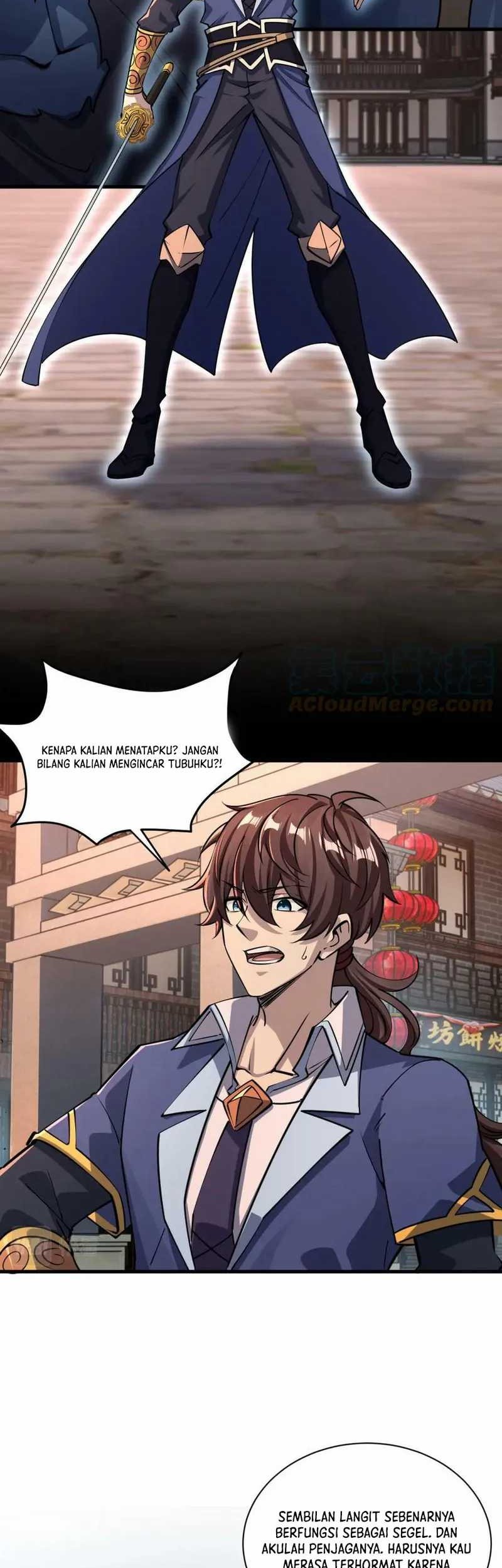 Attribute Extractor Chapter 83 - halaman 7