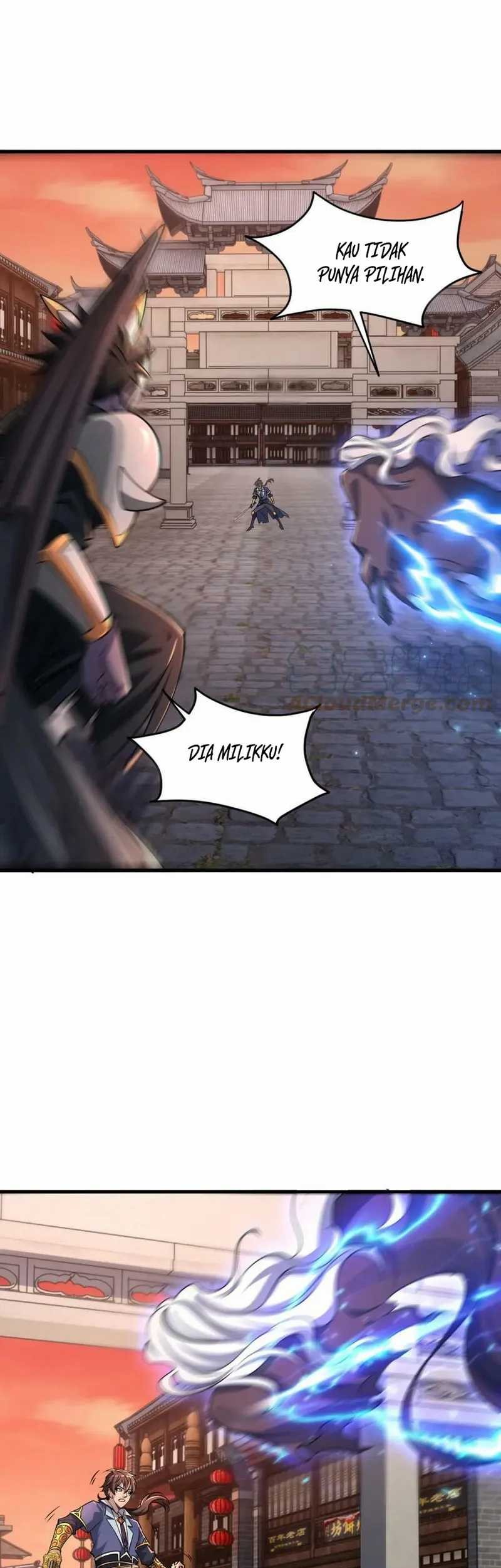 Attribute Extractor Chapter 83 - halaman 9