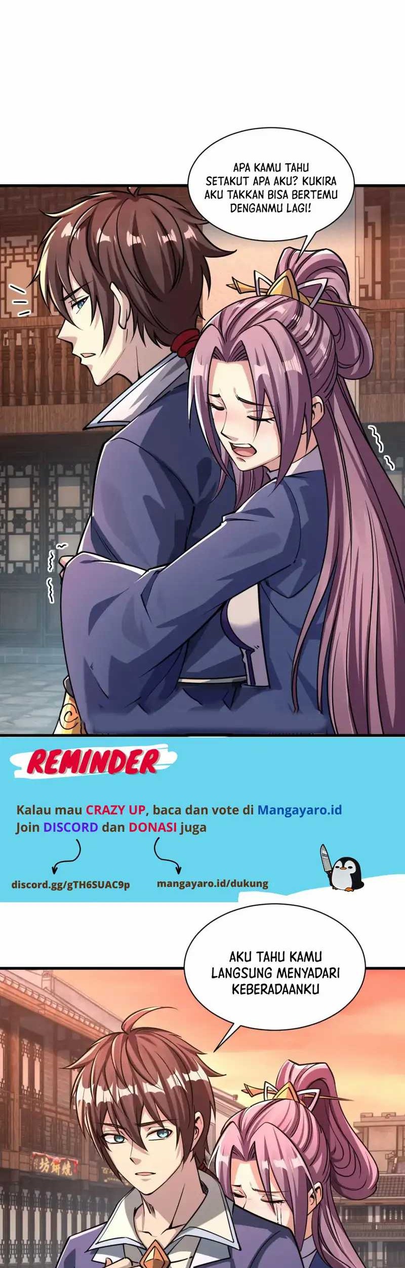 Attribute Extractor Chapter 84 - halaman 10