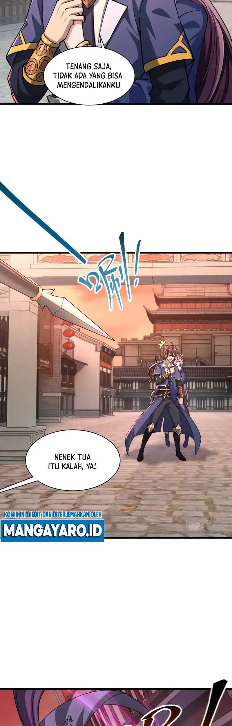 Attribute Extractor Chapter 84 - halaman 11