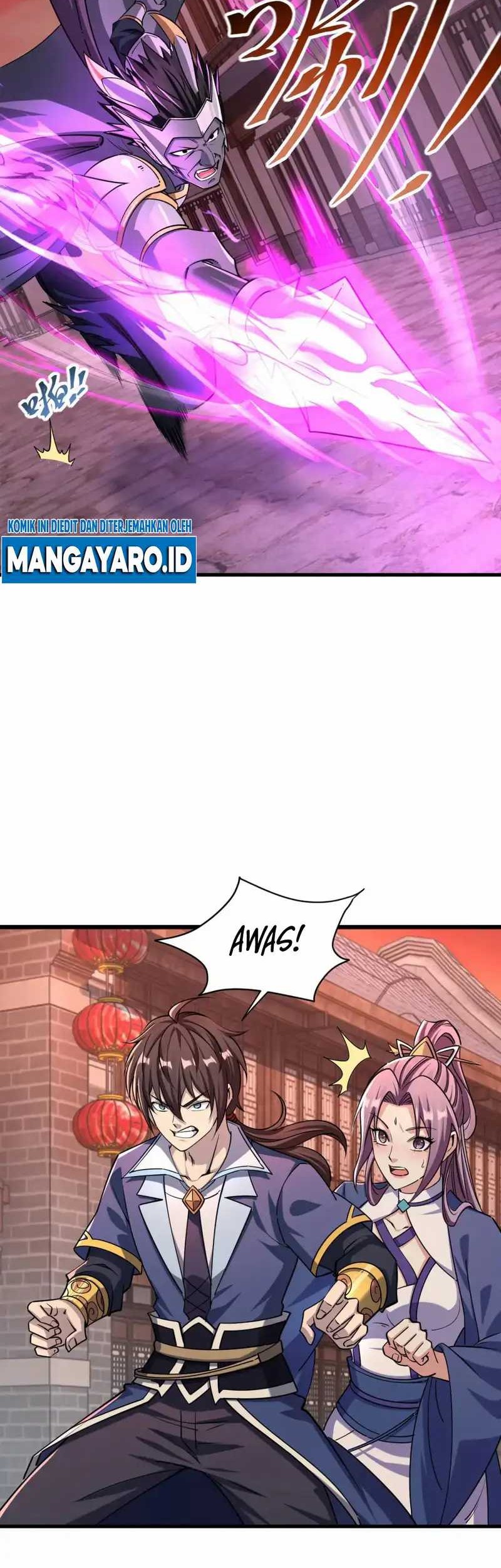 Attribute Extractor Chapter 84 - halaman 12