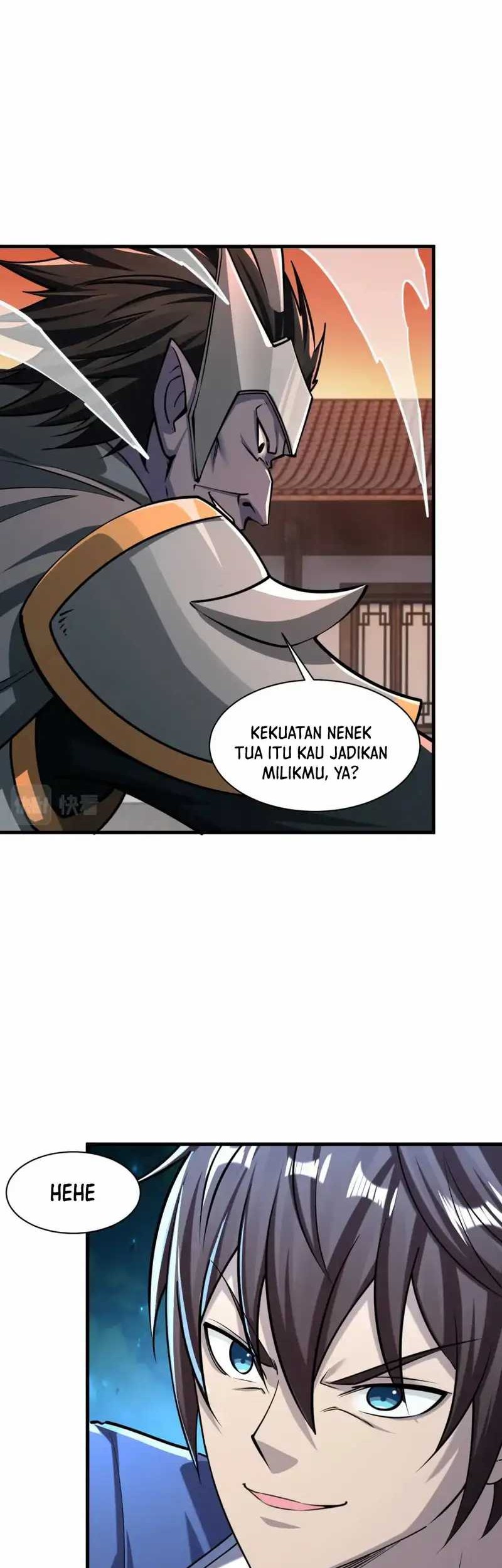 Attribute Extractor Chapter 84 - halaman 14