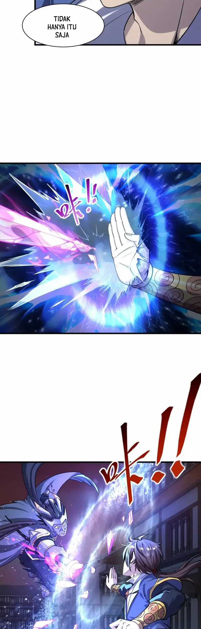 Attribute Extractor Chapter 84 - halaman 15