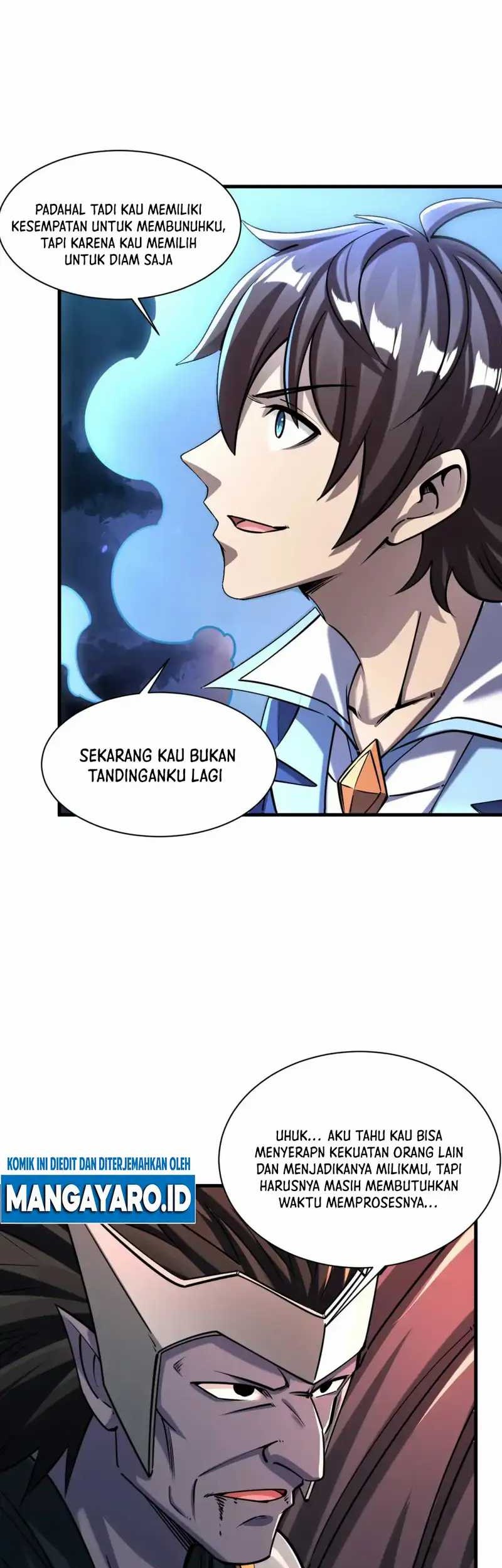 Attribute Extractor Chapter 84 - halaman 19