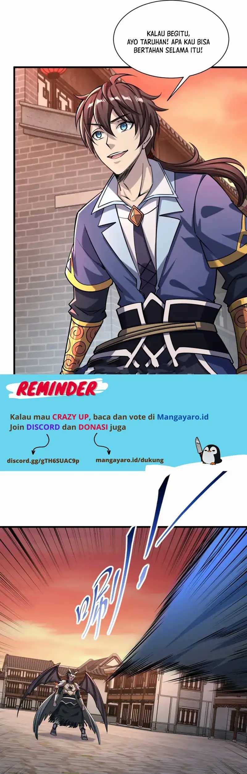 Attribute Extractor Chapter 84 - halaman 21