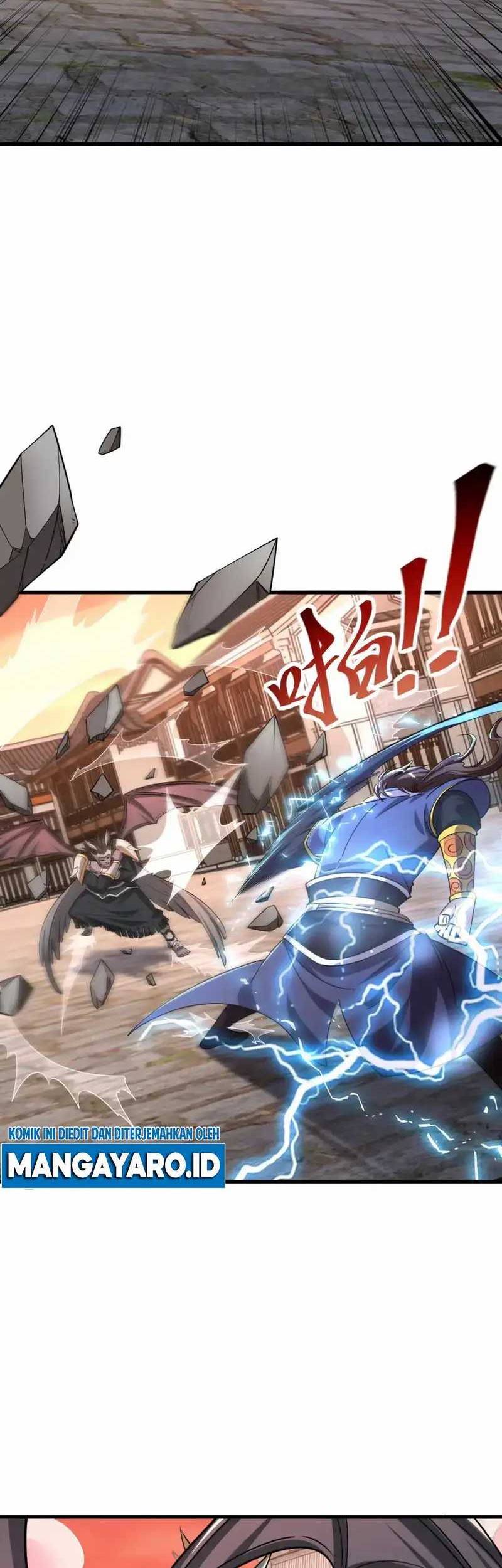 Attribute Extractor Chapter 84 - halaman 22