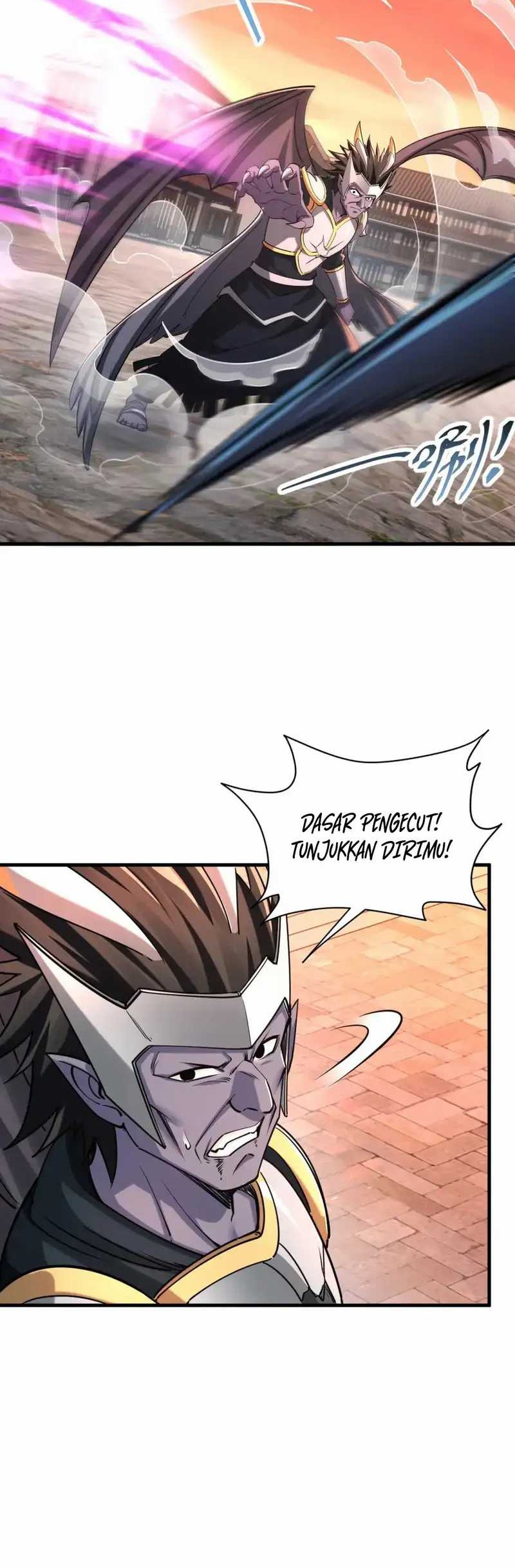 Attribute Extractor Chapter 84 - halaman 24