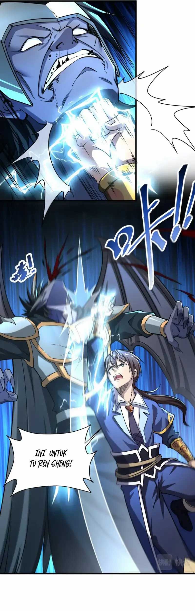 Attribute Extractor Chapter 84 - halaman 25