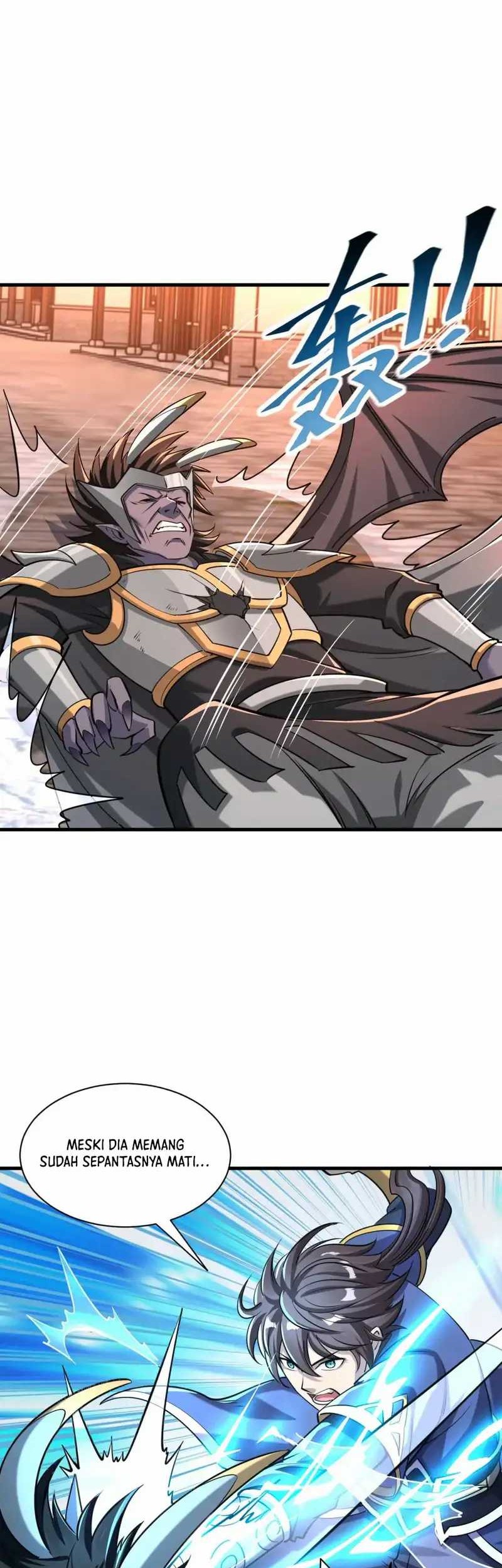 Attribute Extractor Chapter 84 - halaman 26