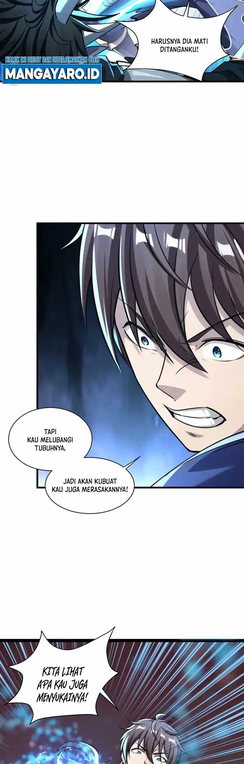 Attribute Extractor Chapter 84 - halaman 27