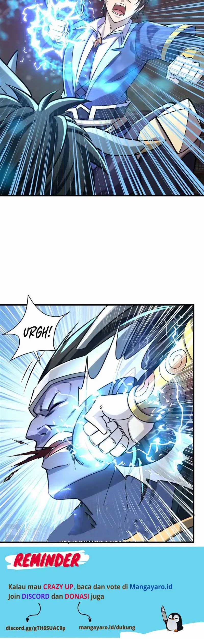 Attribute Extractor Chapter 84 - halaman 28