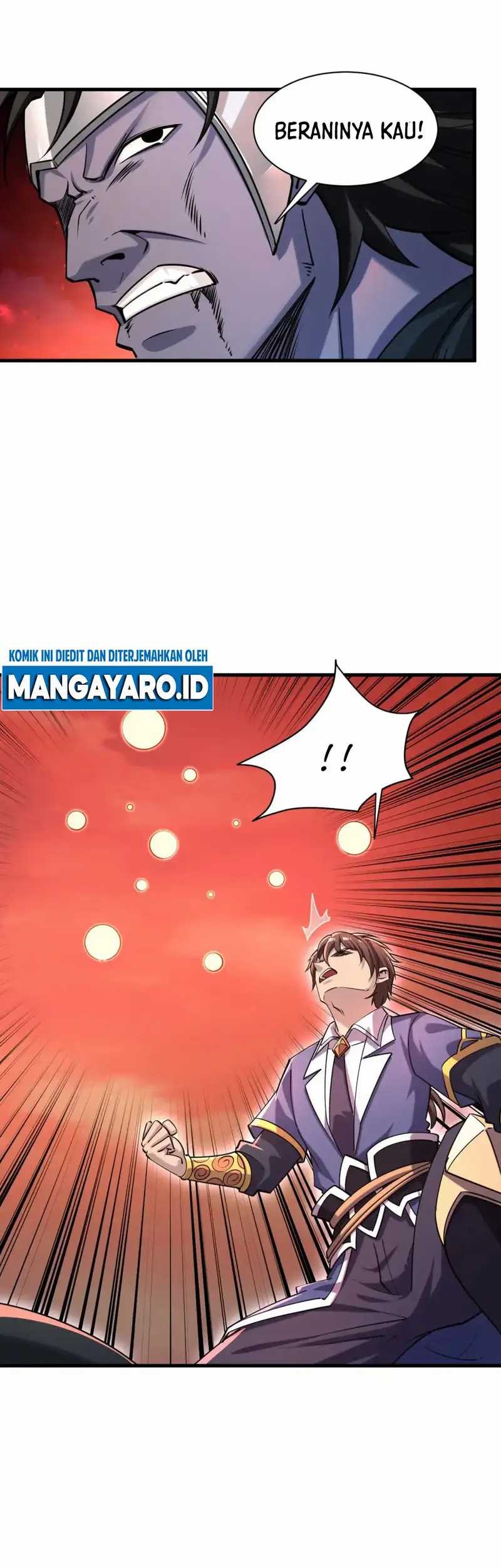 Attribute Extractor Chapter 84 - halaman 29