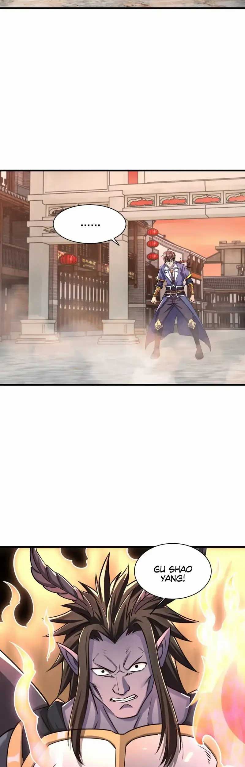 Attribute Extractor Chapter 84 - halaman 31