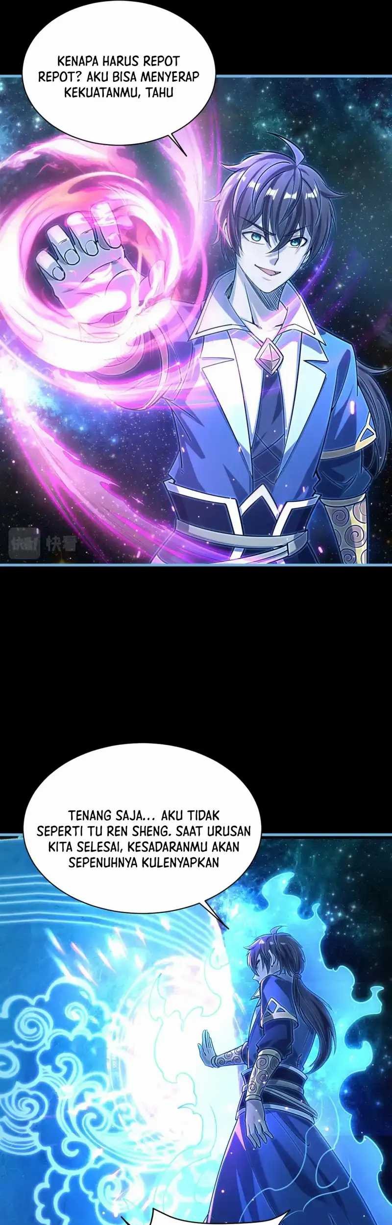 Attribute Extractor Chapter 84 - halaman 5