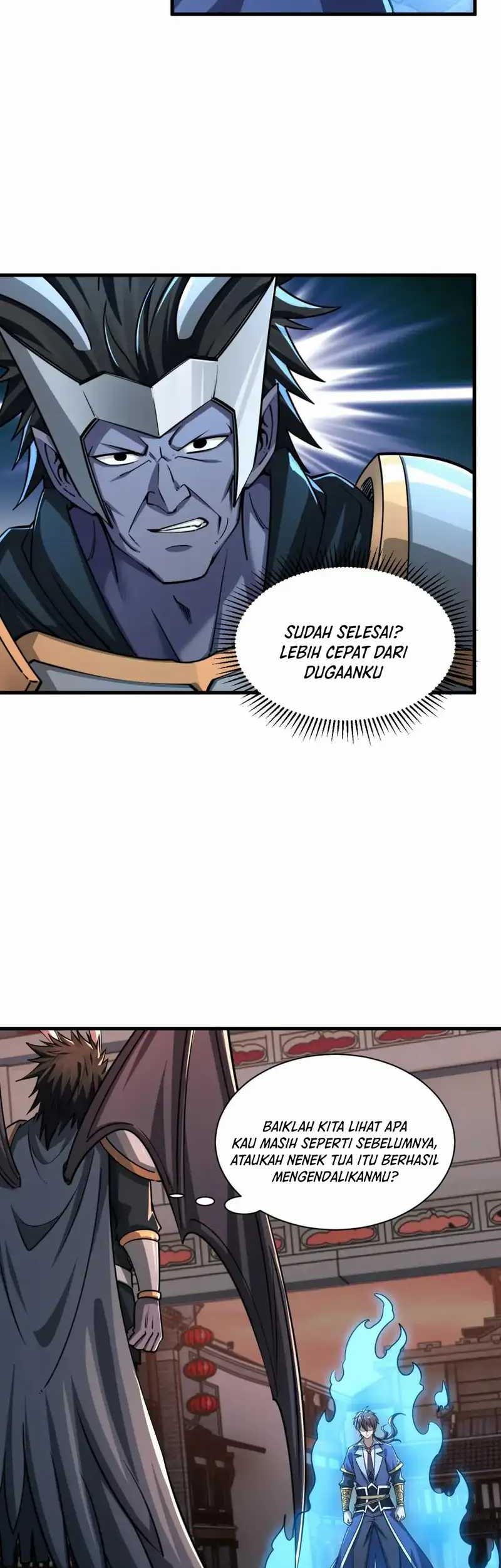 Attribute Extractor Chapter 84 - halaman 7