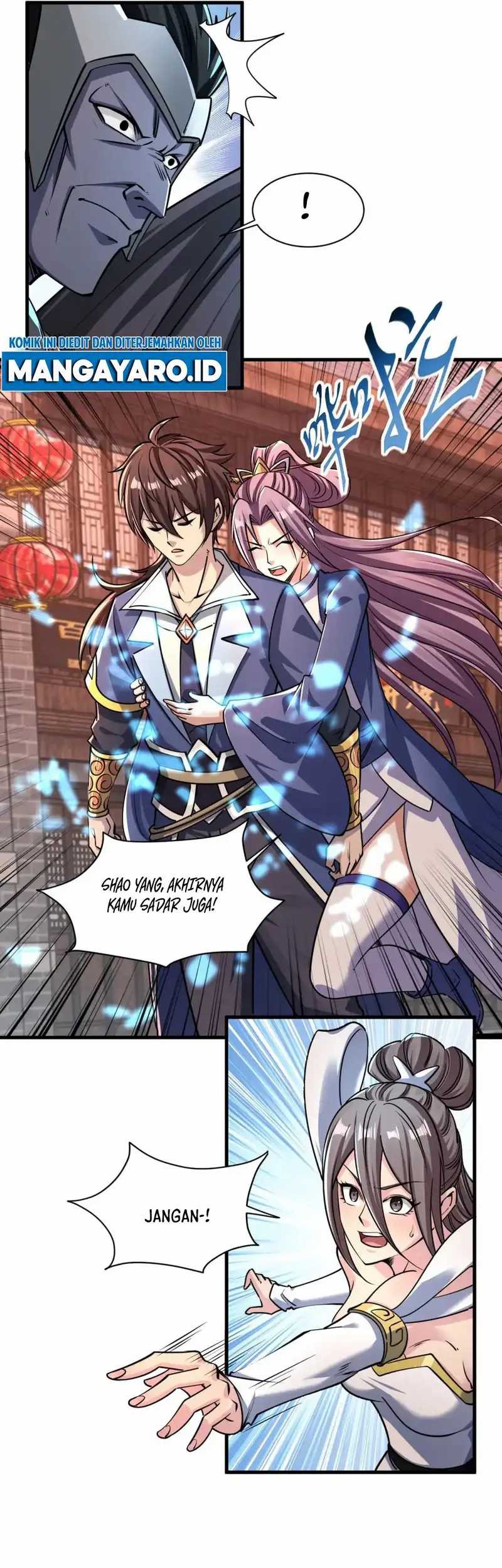 Attribute Extractor Chapter 84 - halaman 9