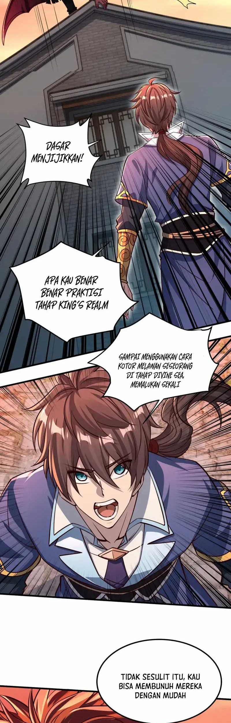 Attribute Extractor Chapter 85 - halaman 12