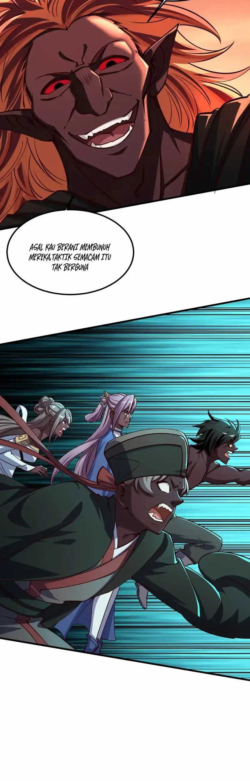 Attribute Extractor Chapter 85 - halaman 13
