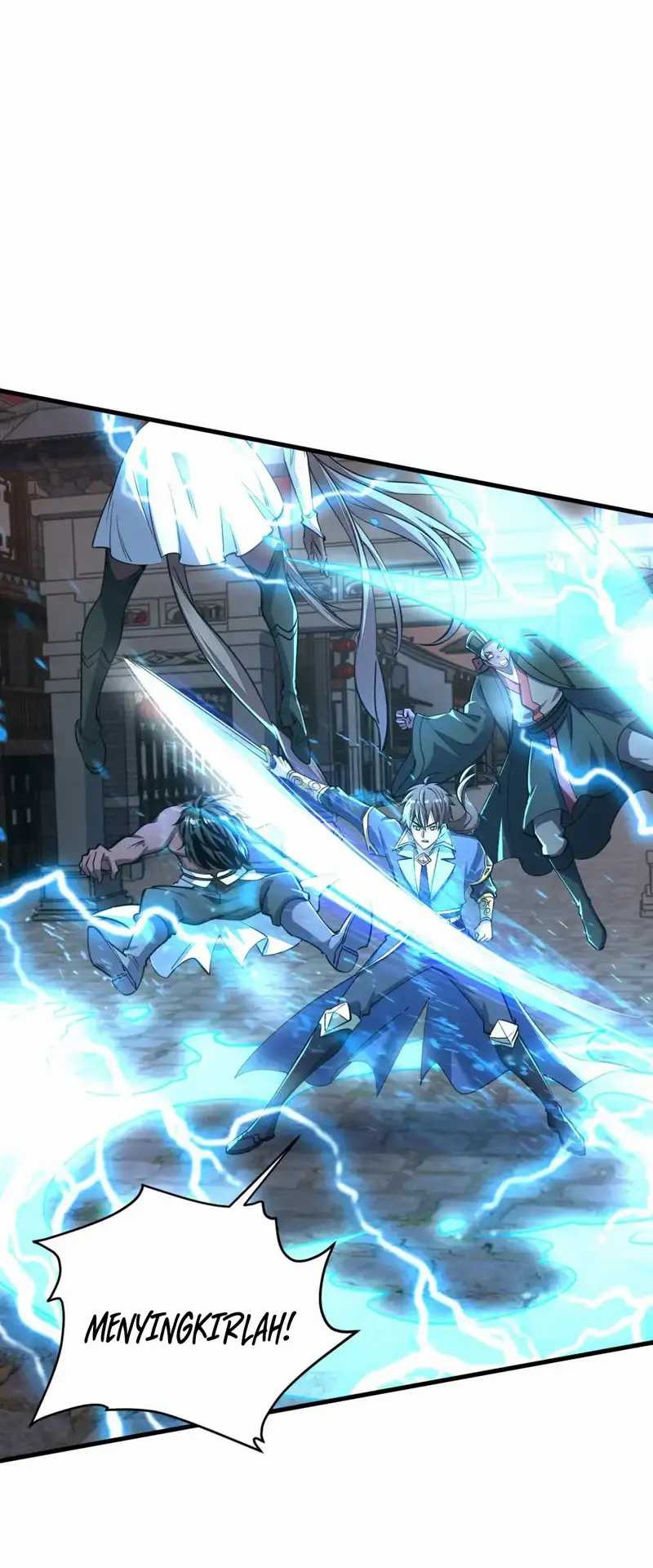 Attribute Extractor Chapter 85 - halaman 14