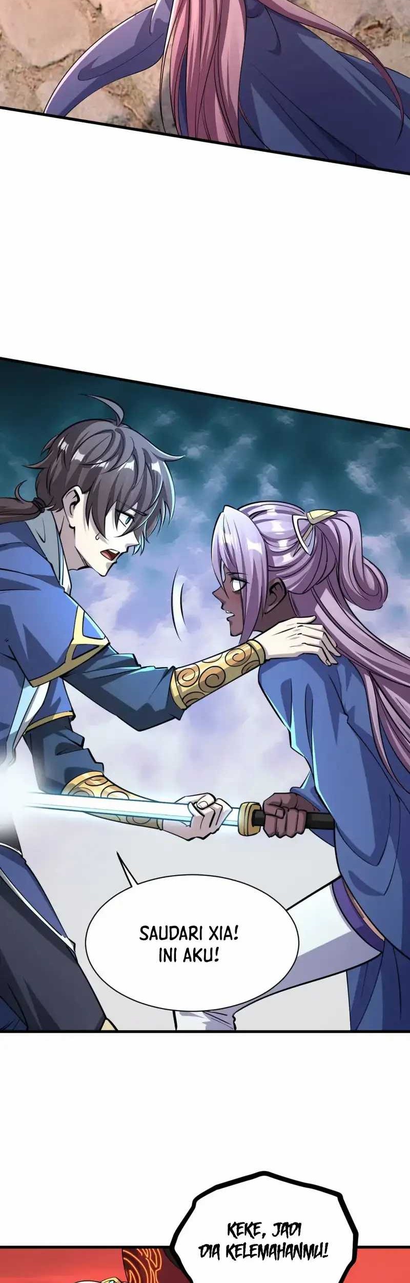 Attribute Extractor Chapter 85 - halaman 16