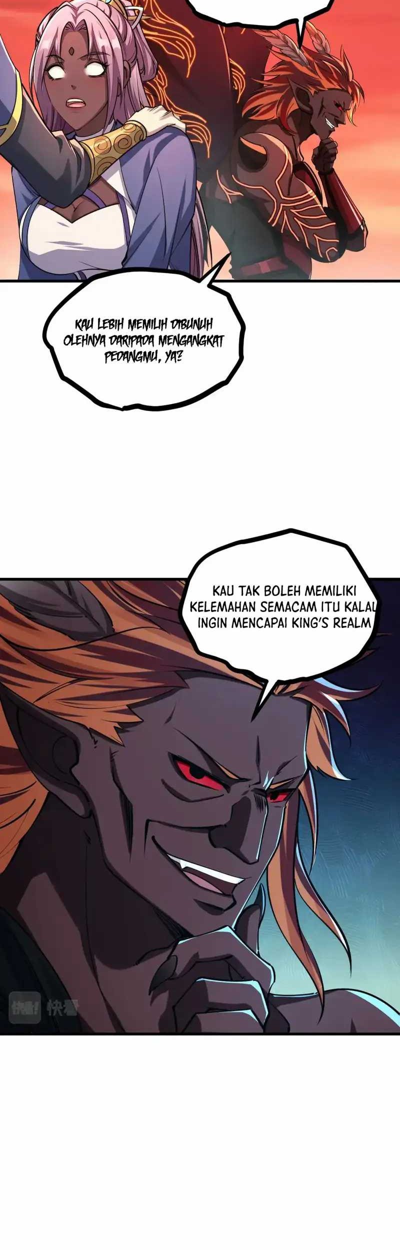 Attribute Extractor Chapter 85 - halaman 17