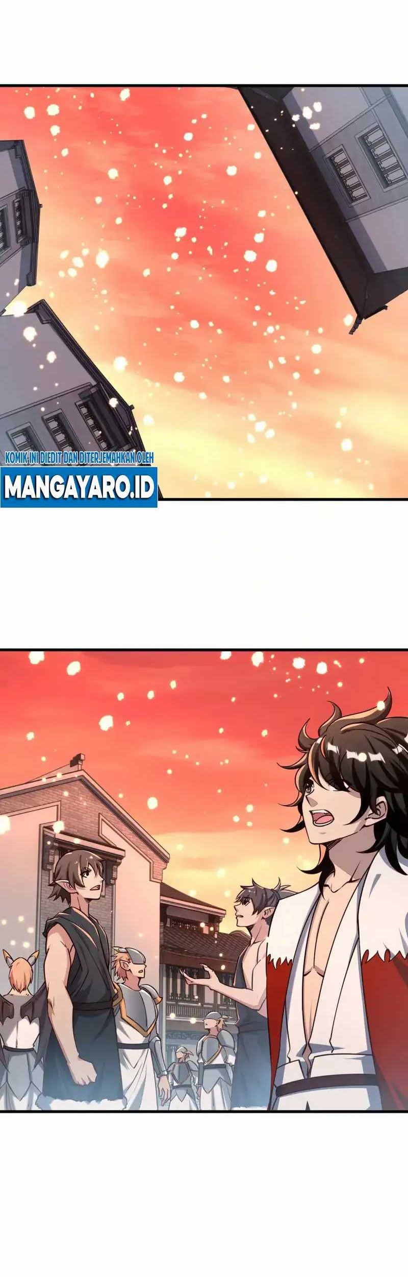Attribute Extractor Chapter 85 - halaman 2