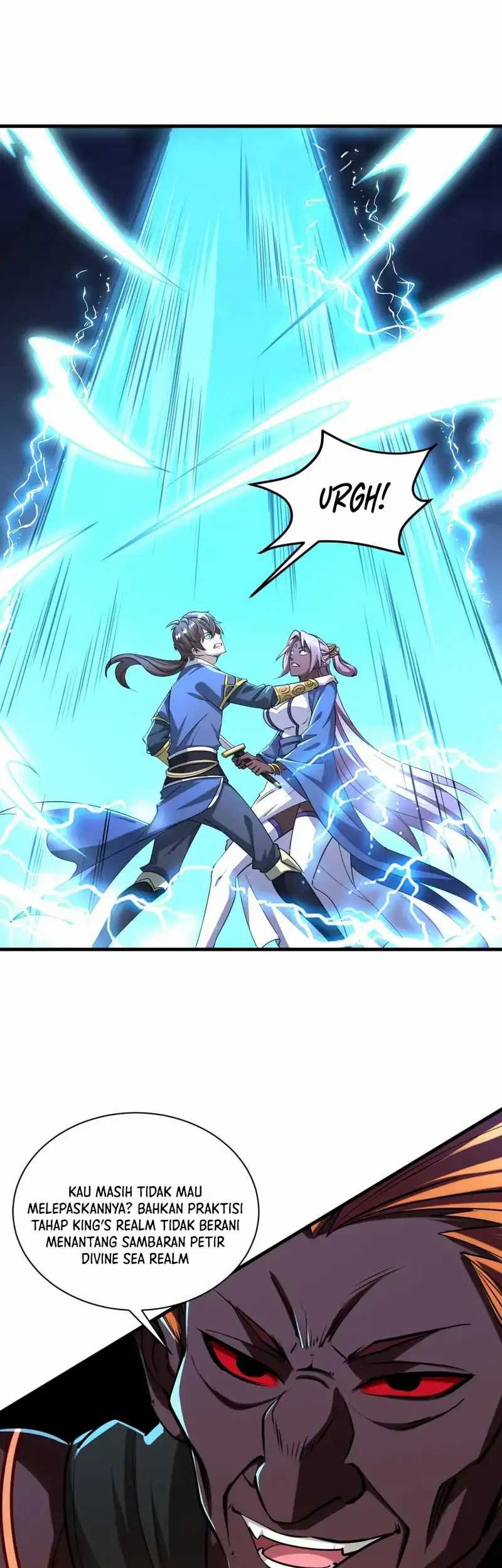 Attribute Extractor Chapter 85 - halaman 23