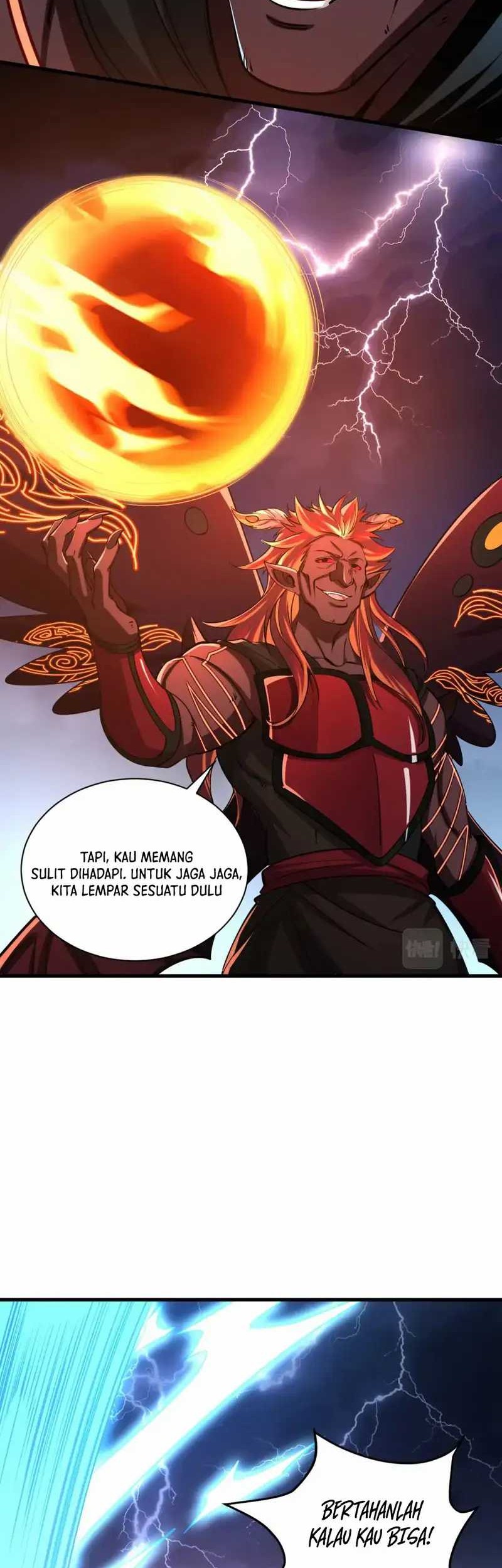 Attribute Extractor Chapter 85 - halaman 24