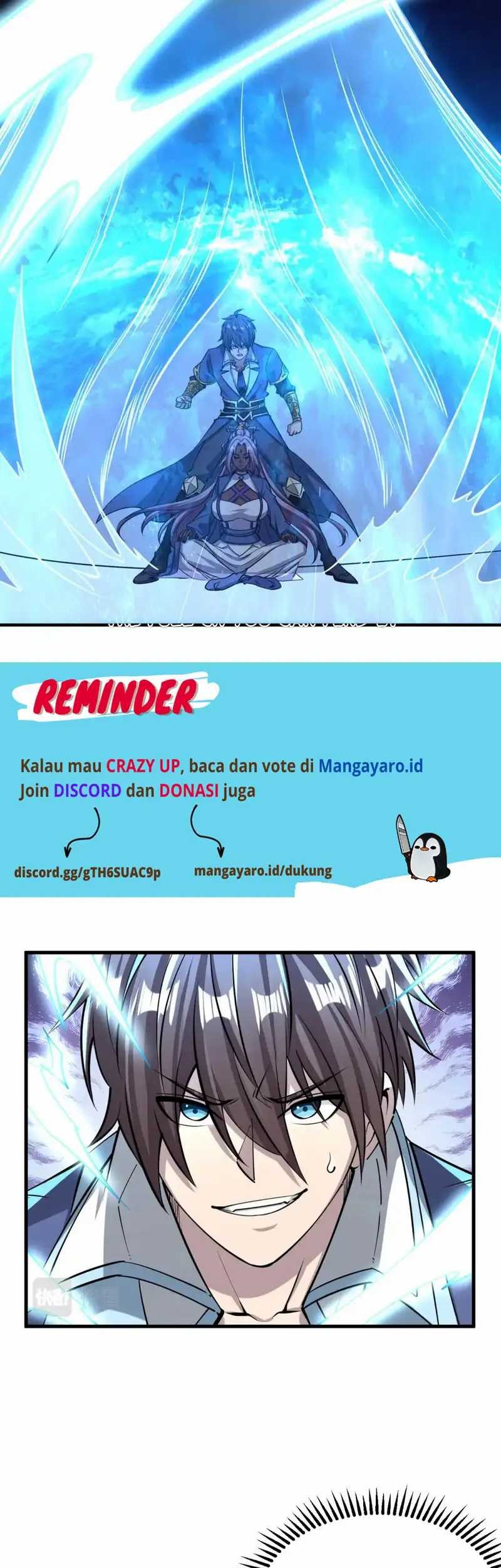 Attribute Extractor Chapter 85 - halaman 27