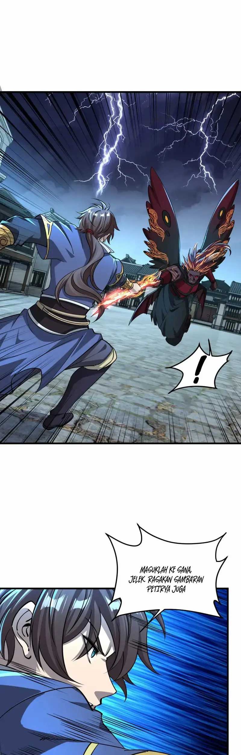 Attribute Extractor Chapter 85 - halaman 29