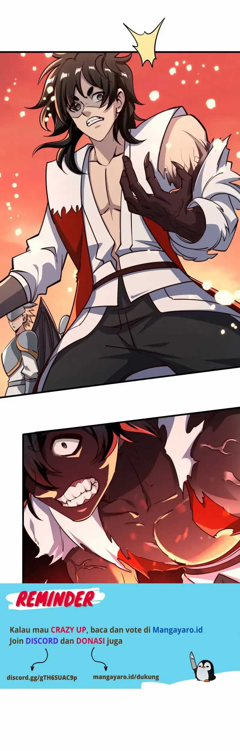 Attribute Extractor Chapter 85 - halaman 3