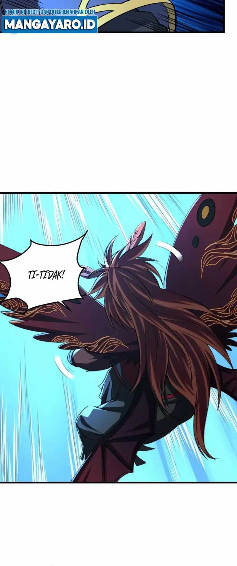 Attribute Extractor Chapter 85 - halaman 30