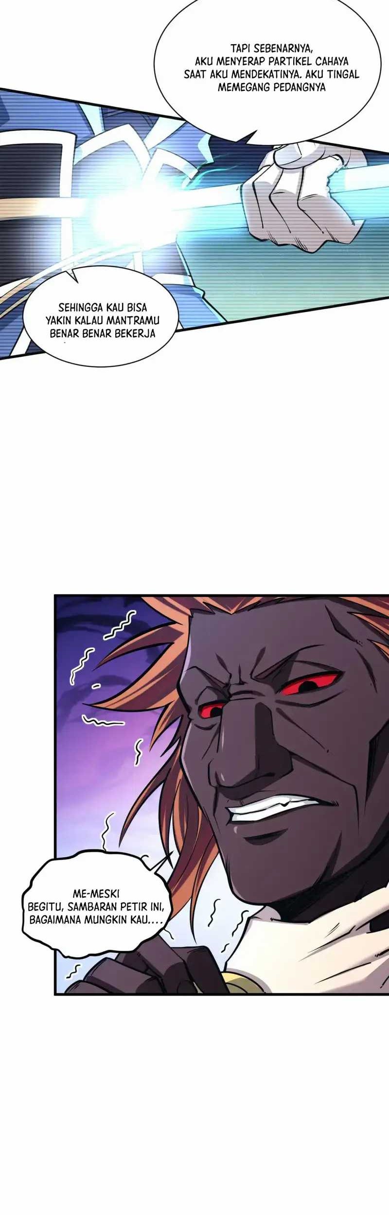 Attribute Extractor Chapter 85 - halaman 32