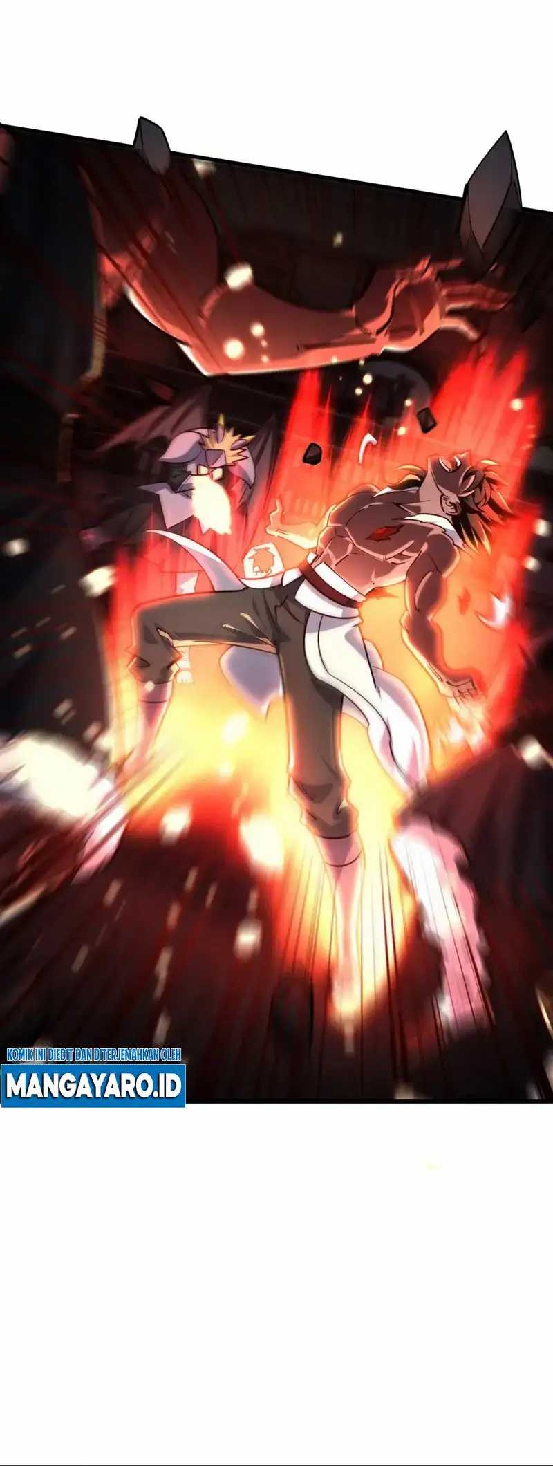 Attribute Extractor Chapter 85 - halaman 4