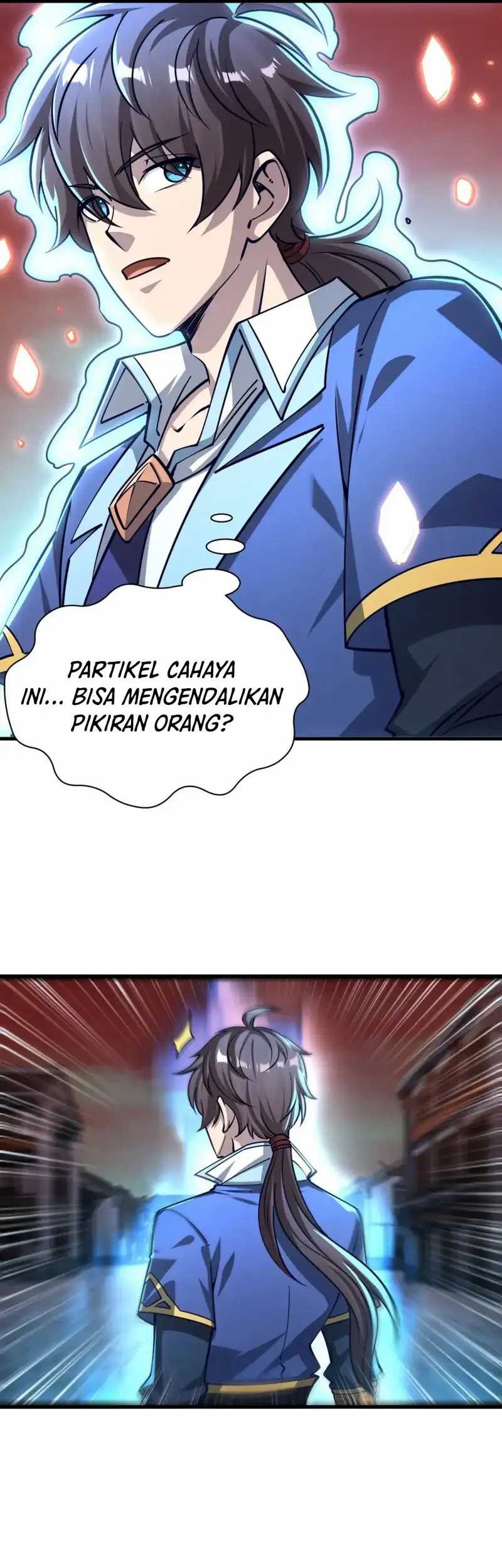 Attribute Extractor Chapter 85 - halaman 5