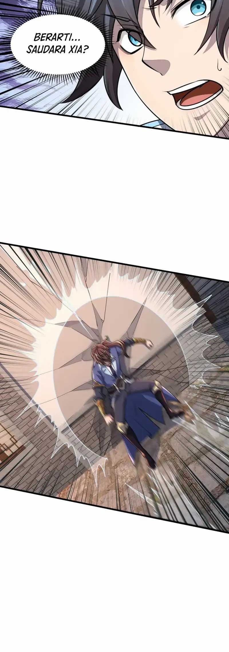 Attribute Extractor Chapter 85 - halaman 7