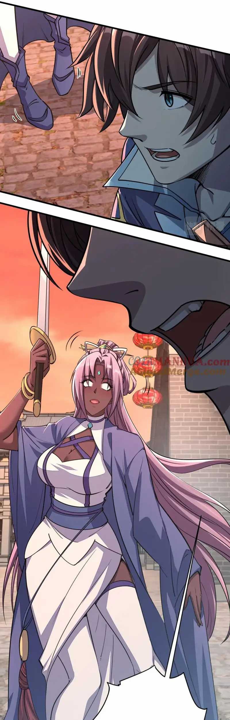 Attribute Extractor Chapter 85 - halaman 8