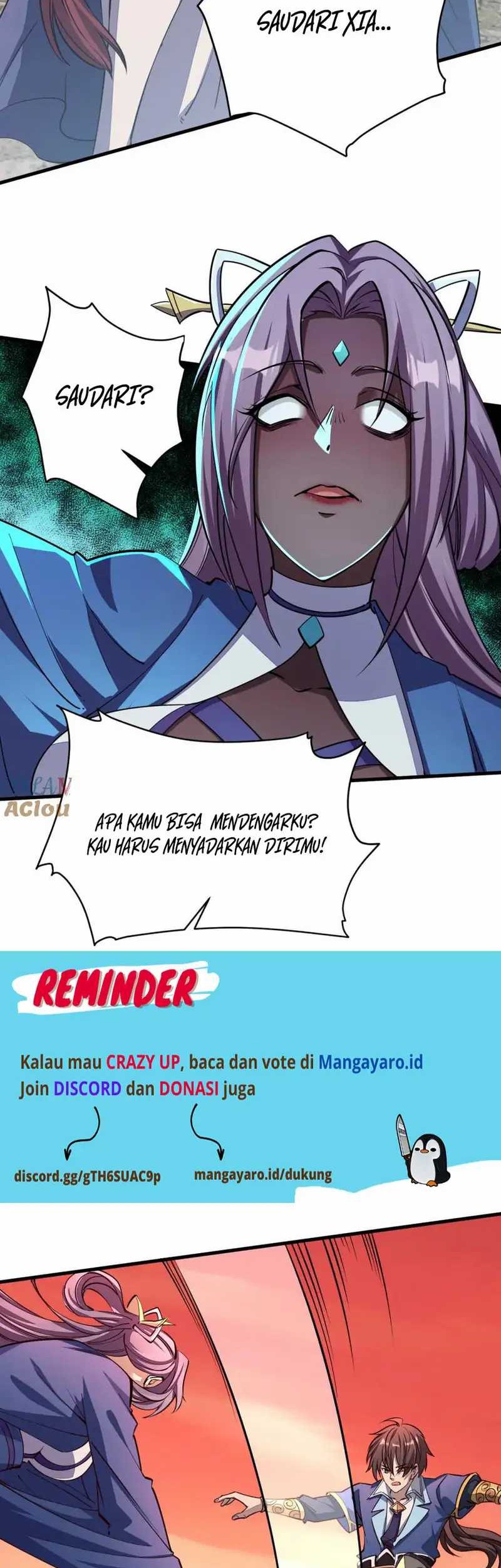 Attribute Extractor Chapter 85 - halaman 9